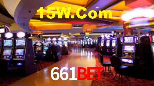 661Bet Vip