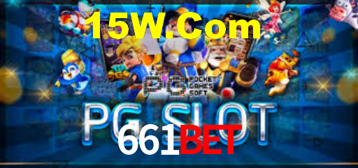 661Bet - Registrar Slot Casino - 661Bet App