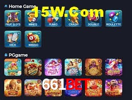 Experiência VIP 661Bet