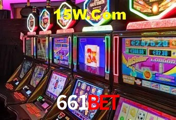 Ofertas Exclusivas 661Bet