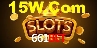 Welcome Bonus 661Bet