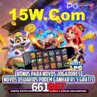 661Bet App