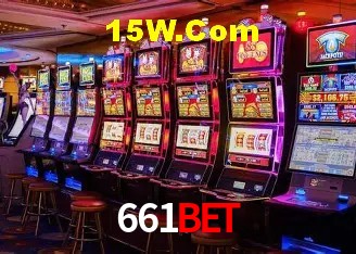 Casino Ao Vivo 661Bet