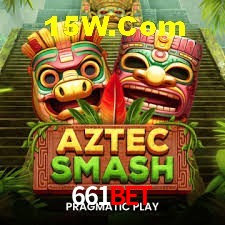 Game Providers 661Bet