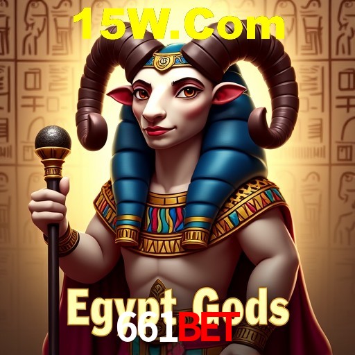 Inovações de Jogos na 661Bet: O Futuro das Experiências Interativas