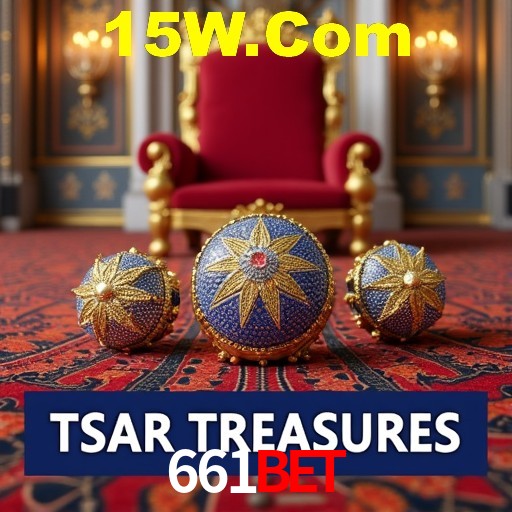 Descubra o Mundo do Cassino Online com 661Bet