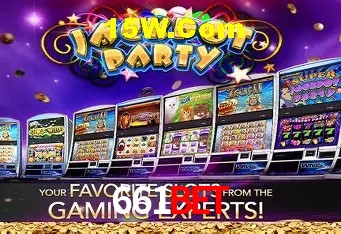 Tecnologia da Plataforma 661Bet