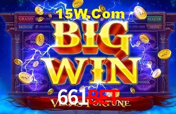 Jogos de Slot 661Bet