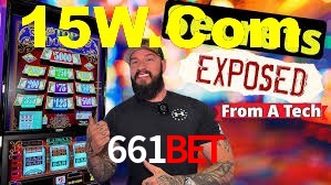 Live Casino 661Bet