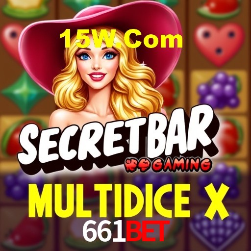 Página oficial no Facebook da 661Bet