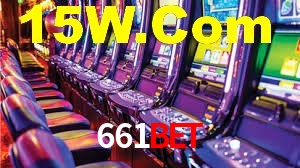 Cashback e recargas na 661Bet