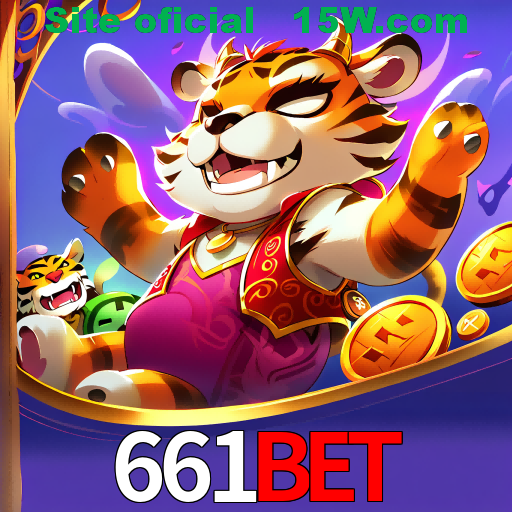 Jogos online da 661Bet com variedade de opções